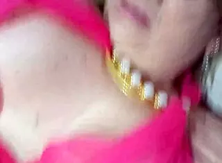 latina mature slut performs greedy blowjob and assfucking scene