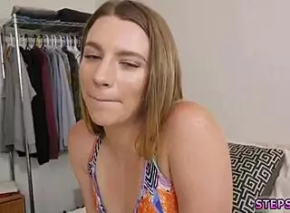 teens having reality sex first time with blue balled boss 😈