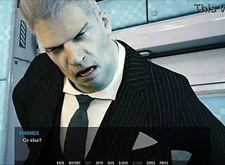 Tales from the Unending Void Chapter 139 Game Adventure