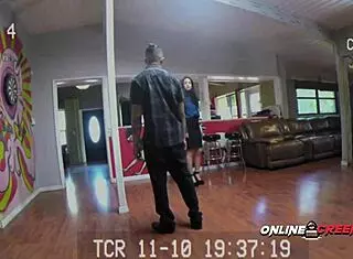 Full Movie: Vicious Bruno's Intense Storyline in CFNM Setting