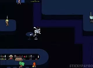 Χένταϊ παιχνίδι Spunkstock φεστιβάλ μουσικής μέρος 7