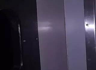 Lyrik Allure Sucks at Gloryhole in Part 3