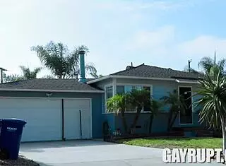 Ryder Owens Protects And Services Kam Stone's Big Ass