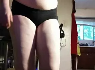 Mean Latina Step-Mom Gets Creampie