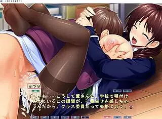 LoveDori-H Demo Gameplay