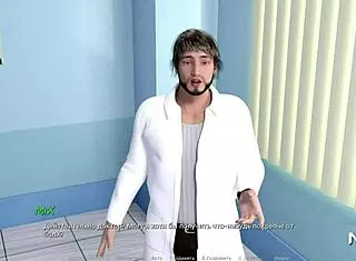 actinglessons - kissed lovely nurse deeply e1 4