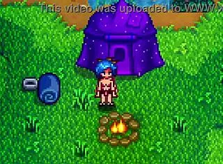 Stardew Valley Emily Part 2 In Spanish Language Version
