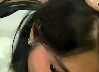 Monster Cock Blowjob With Big Tits And Ass