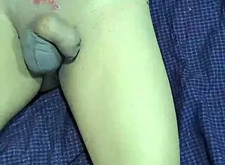 Myanmar gay homemade sm hot wax