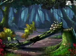 I see Boriss cock gettin harder after big boobs Myrtle shows in sexy lingerie