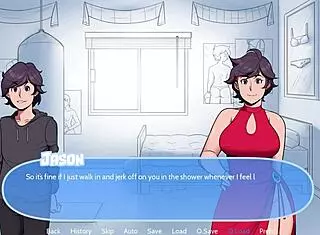 slutty puppy playing in the snow