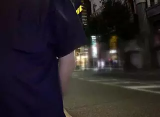 Moa Performs Intense Blowjob And Squirting Sex In Cafe