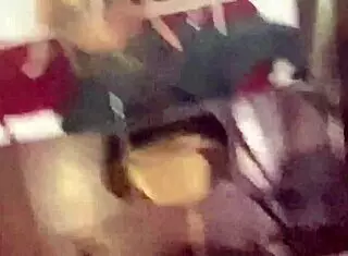 Monster Cock Blowjob With Big Tits And Ass