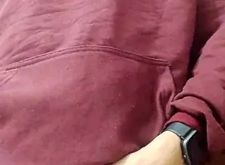 Hot Hard Cock Ready to Drive You Wild