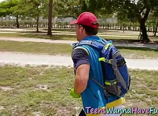 Pokemon Teen Gets Intense Facial Cumshot