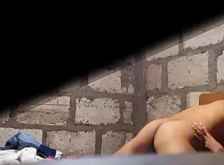 Venezuelan Teacher Nataly Unaware of Hidden Cam 😏