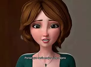 Nicole Heat Tied Up Swallows Rough