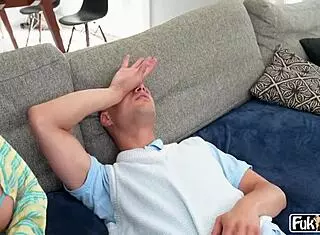 Hey, Karen's hot neighbor obsession is wild 😏