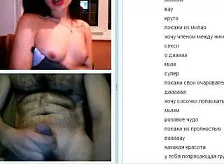 Sexiest Russian Girl Dances At Night Club