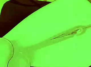 laplace collects creampie in missionary hentai anime scene