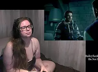 until dawn adventure part two