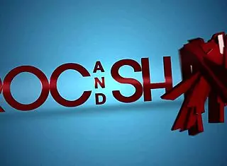 Amateurs Couple at Work Office