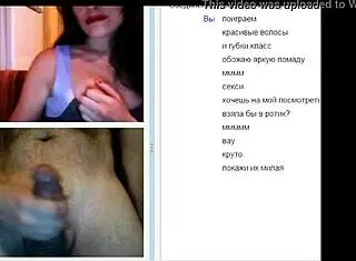 Sexiest Russian Girl Dances At Night Club