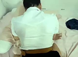 Suck Cock In Car Then Fuck In Room