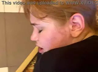 russian tinder girl banged hard first date