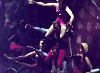 Classic vintage illustration