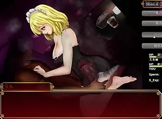 黑色史密斯-09 穿著內衣在沙發一起高潮