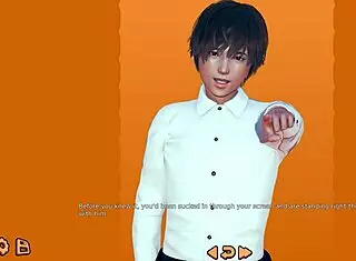 Anna Says, LETS PLAY TRICK OR TREAT!