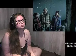 until dawn adventure part two