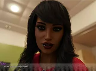 Alternate existence 63 game scene