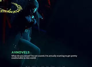 Eternum 24 Game Featuring Anime Hentai Elements