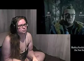 until dawn adventure part two