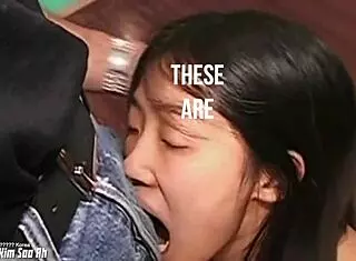 Hey, Check These North Korean Sluts in Alfajunior's Wild PMV!