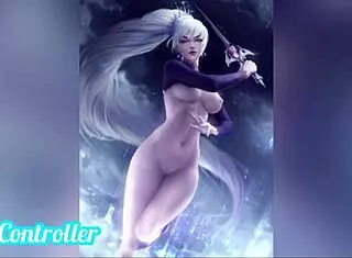 Weiss Rwby Compilation Highlights Kissing Scenes