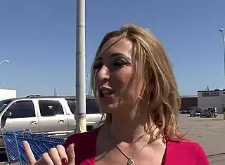 Security Officer Deals with Suspect in Store Incident - Perps4K