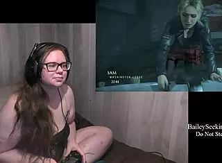 until dawn adventure part two