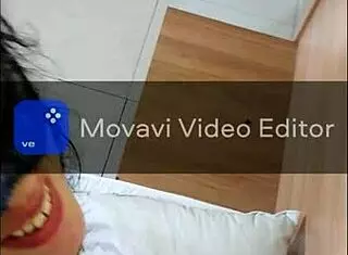 married milf intensely rides big dick with assfucking passion