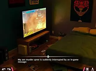 Double Homework Where We Play With Hot Redheads