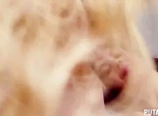 Francesca Palma And Estrella Del Sur Get Horny In Threesome With Torbe 😈