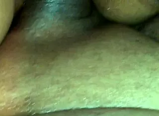 wife explores anal with vibrator toys