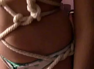 LOOK AT THESE SEXY TEENS IN THONGS AND PANTIES FOR ST. PATRICK'S!