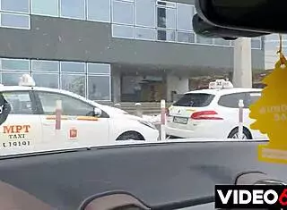 why not try all positions with this blonde german babe?