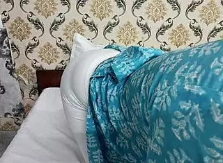 After Long Time, I Visited Ex-Boyfriend For Sucking And Fucking His Delicious Cock!