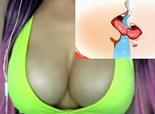 Hentai Ane Wa Yanmama Ep 2: Intimate Stepsister Moment Before Husband