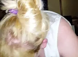 Detailed portrait of jody the milf