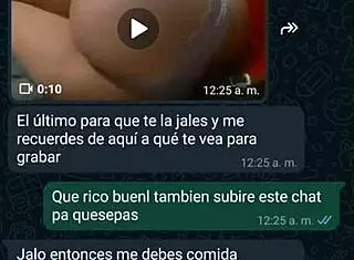 Best Friend Gives Intense Rides